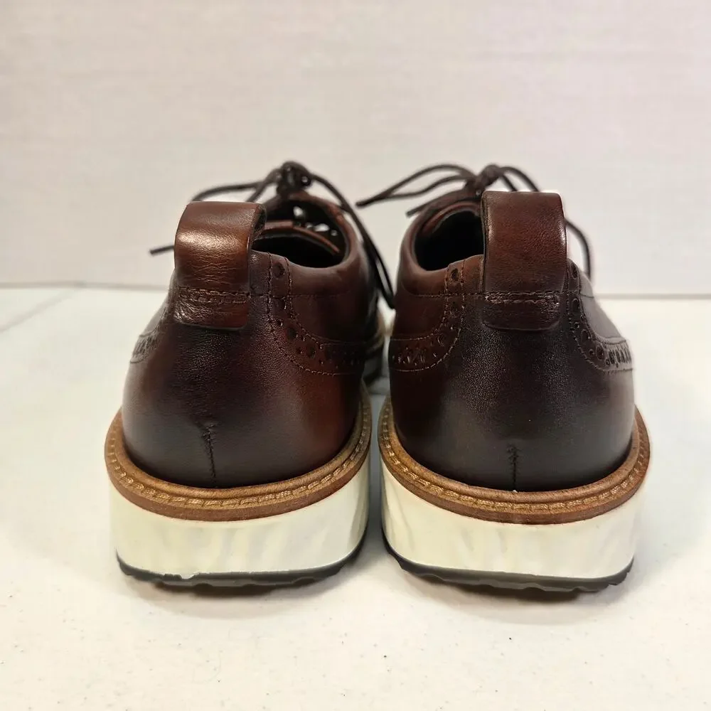 Ecco st hybrid
